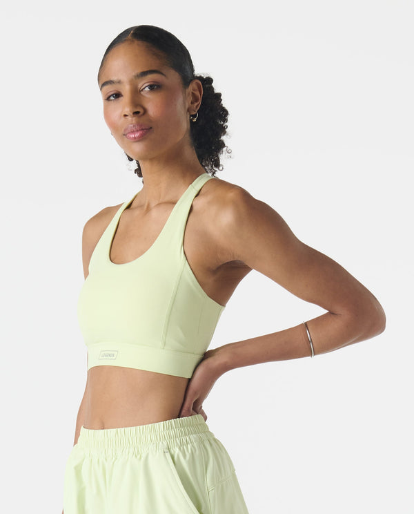 Peyton Bra Honeydew