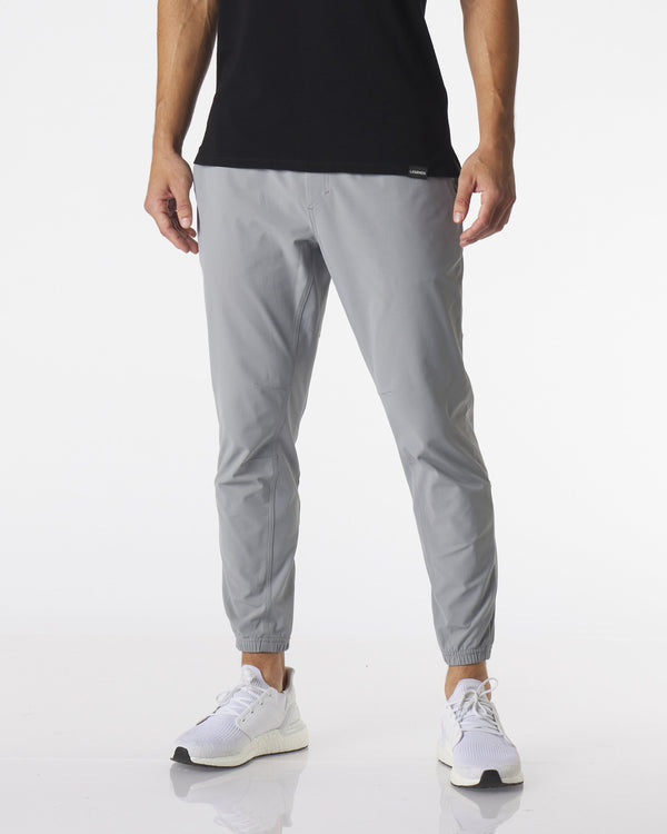 Aviation Jogger Medium Gray