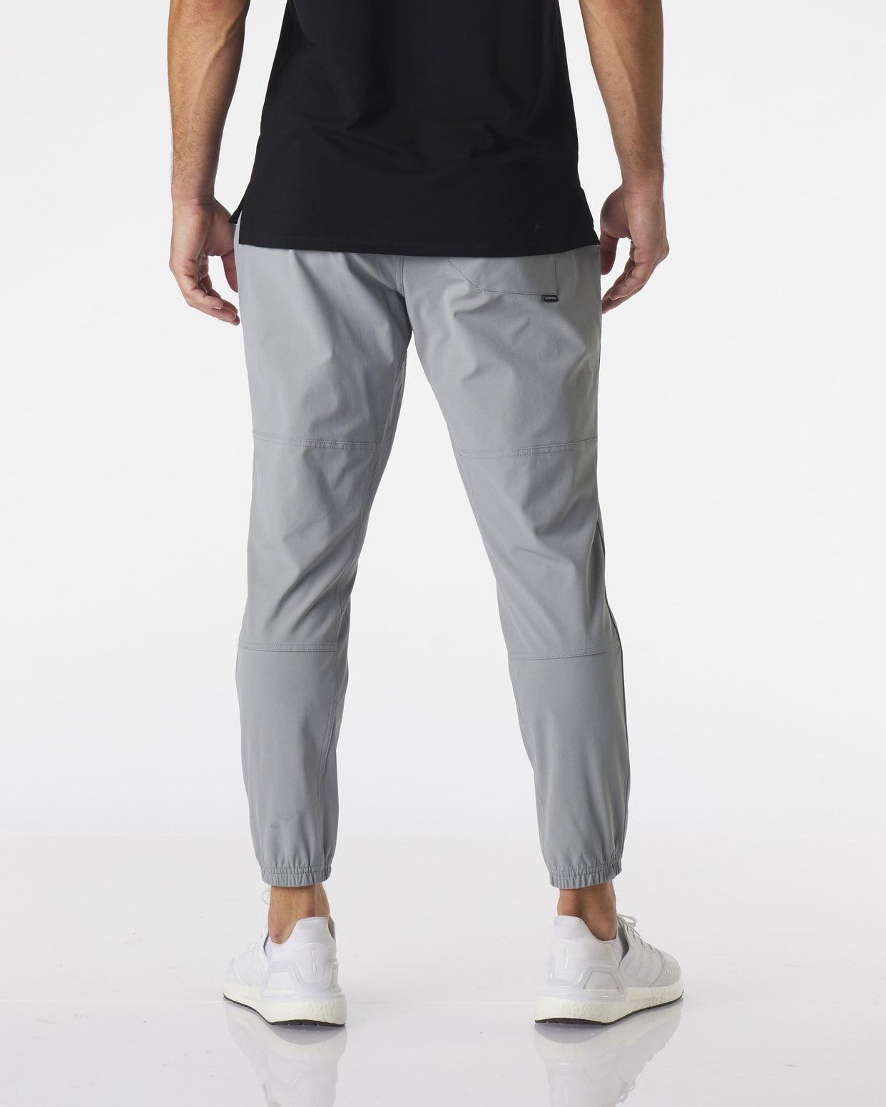 Aviation Jogger Medium Gray