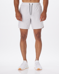 Luka Short Storm Heather Plus