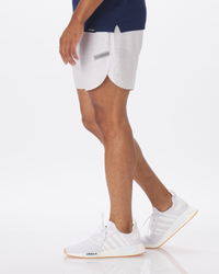 Luka Short Storm Heather Plus