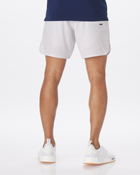 Luka Short Storm Heather Plus