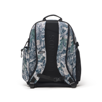 Brazer Backpack Forest Camo Sage