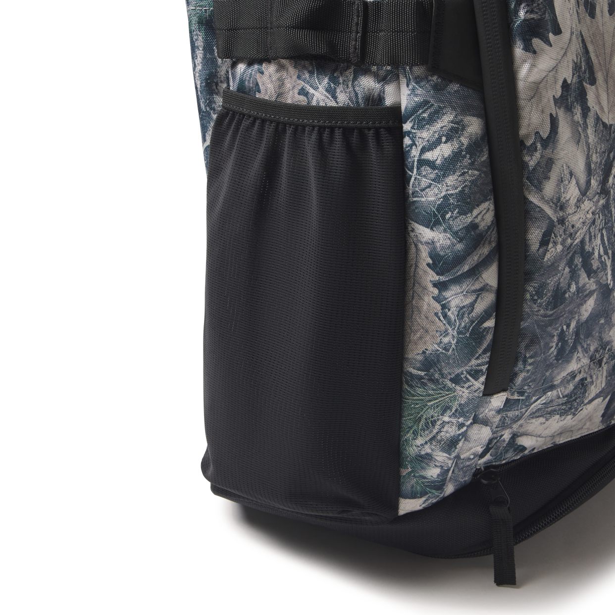 Brazer Backpack Forest Camo Sage