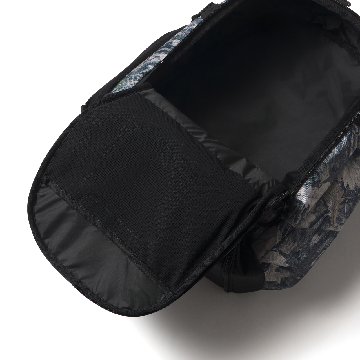 Brazer Backpack Forest Camo Sage