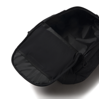 Brazer Backpack Black Splatter