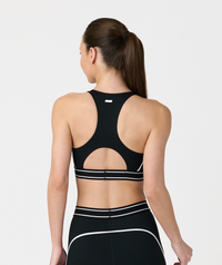 Maddy Bra Onyx