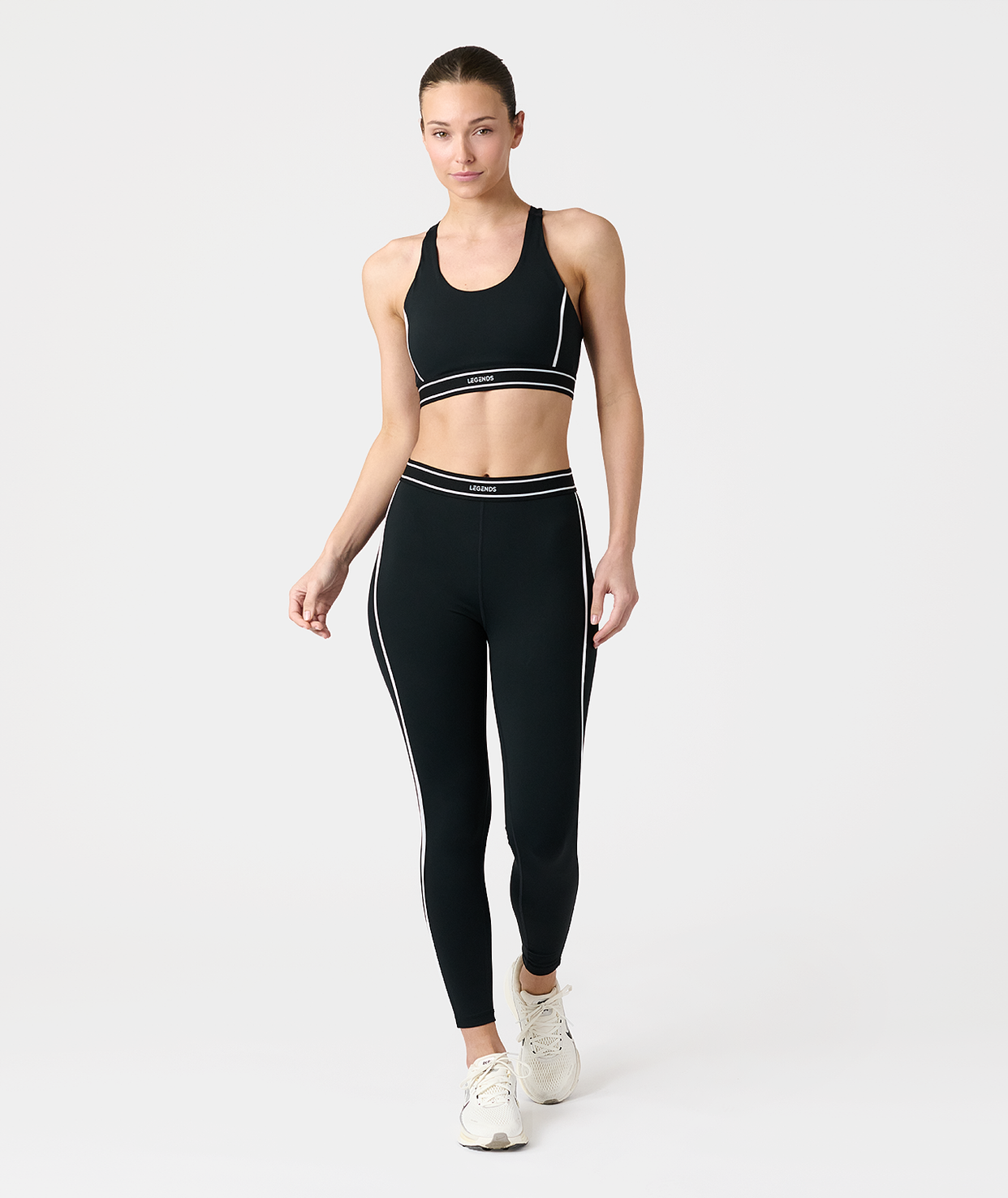 Maddy Bra Onyx