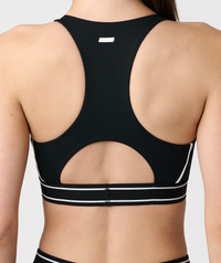 Maddy Bra Onyx