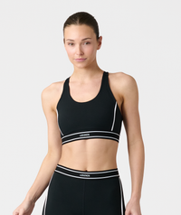 Maddy Bra Onyx