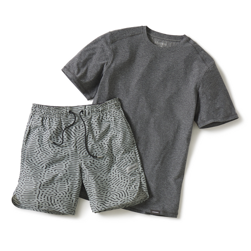 Built Tough, Breathe Easy Bundle