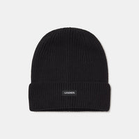 Classic Beanie Black