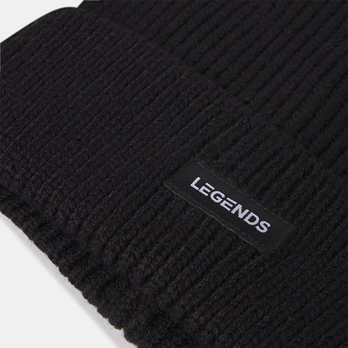 Classic Beanie Black