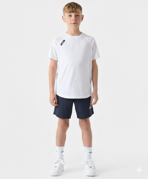 Little Legends Luka Short Black