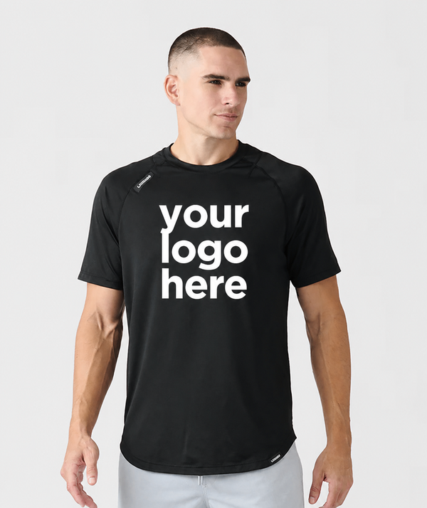 Logo Decoration (1 Logo per item)