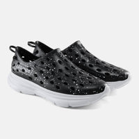 KANE x Legends Revive 2 Black Splatter