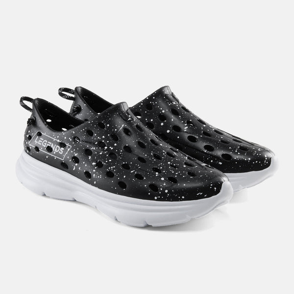 KANE x Legends Revive 2 Black Splatter
