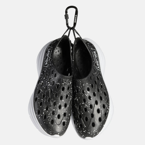 KANE x Legends Revive 2 Black Splatter