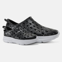 KANE x Legends Revive 2 Black Splatter