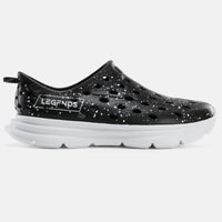 KANE x Legends Revive 2 Black Splatter