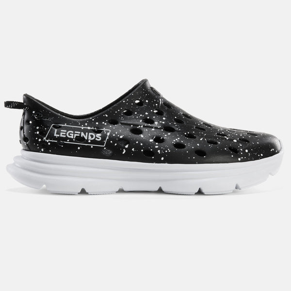 KANE x Legends Revive 2 Black Splatter