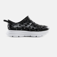 KANE x Little Legends Revive 2 Black Splatter