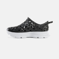 KANE x Little Legends Revive 2 Black Splatter