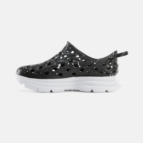 KANE x Little Legends Revive 2 Black Splatter