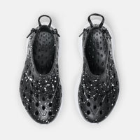 KANE x Little Legends Revive 2 Black Splatter