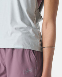 Alex Tank Heather Gray