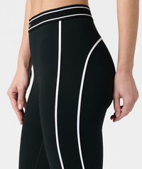Jess Legging Onyx