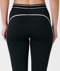 Jess Legging Onyx