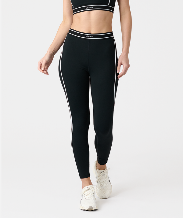 Jess Legging Onyx
