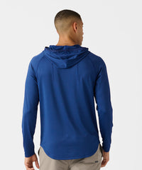 Enzo Hooded LS Orion