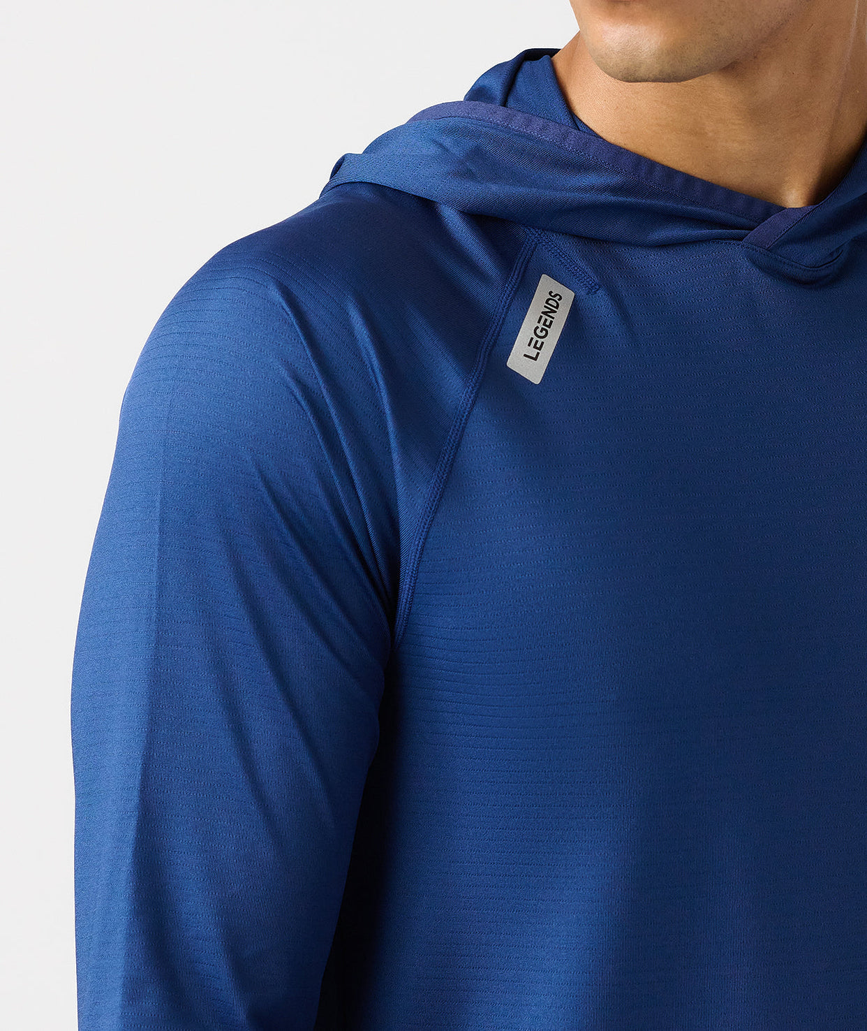 Enzo Hooded LS Orion