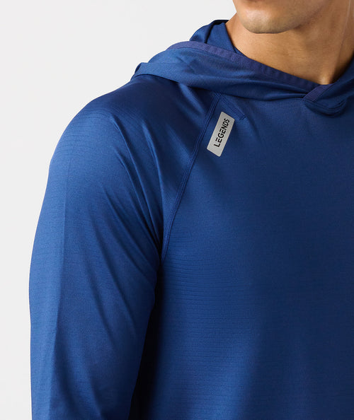 Enzo Hooded LS Orion