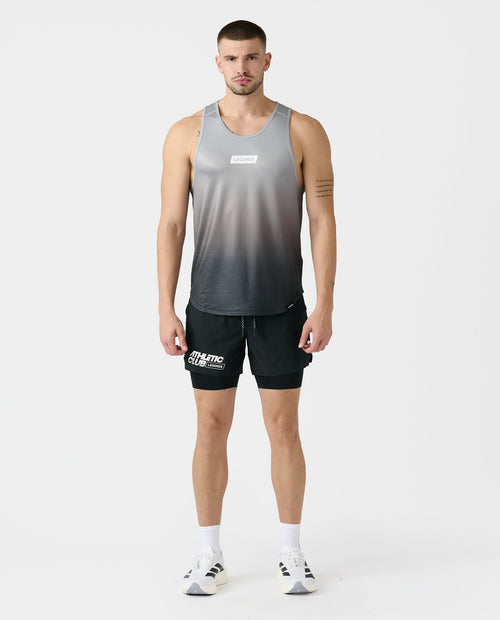 Forum Lite Short LAC