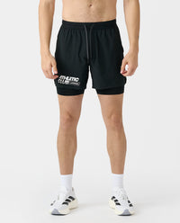 Forum Lite Short LAC