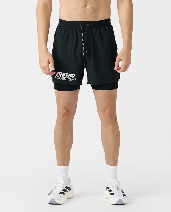 Forum Lite Short LAC