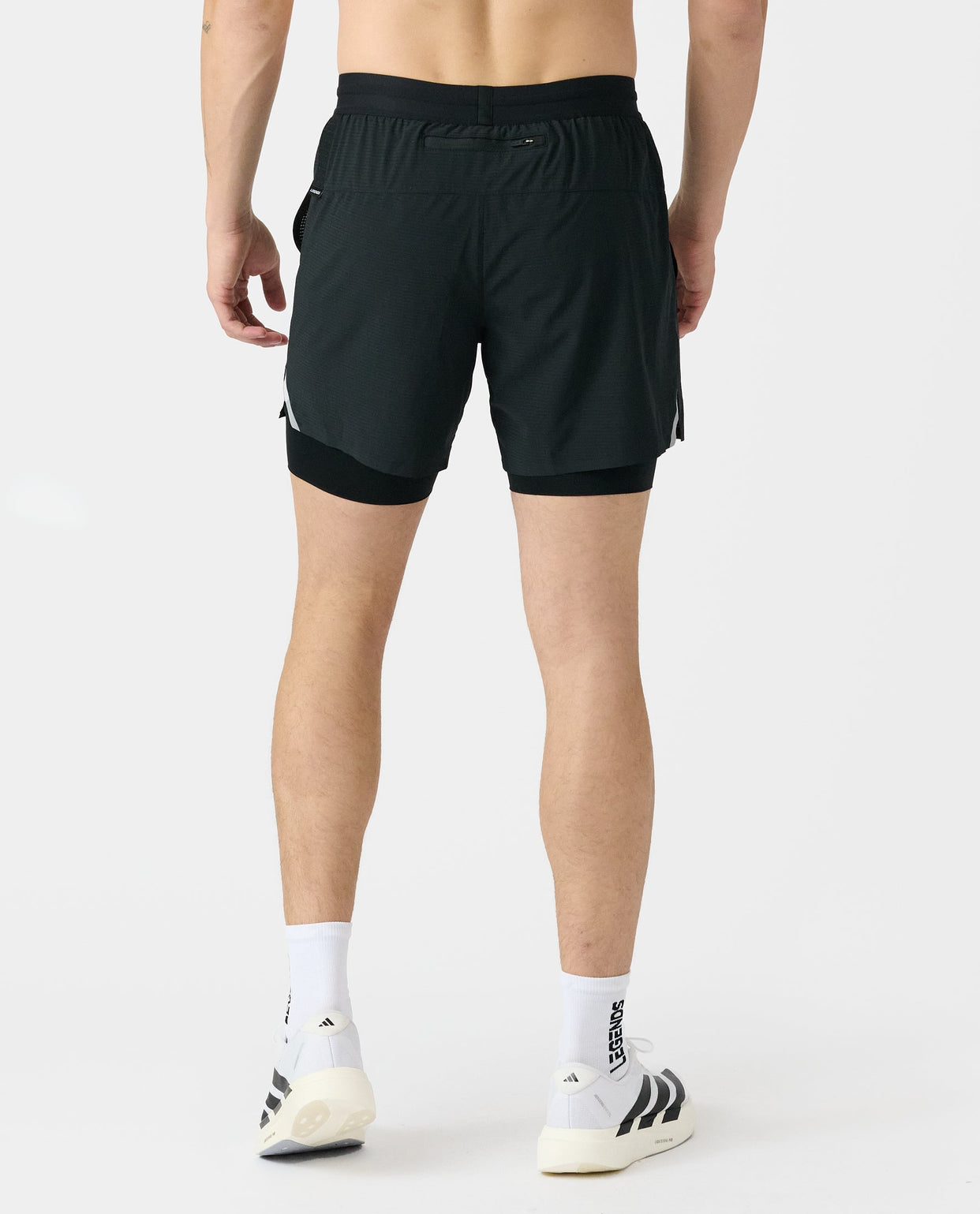 Forum Lite Short LAC