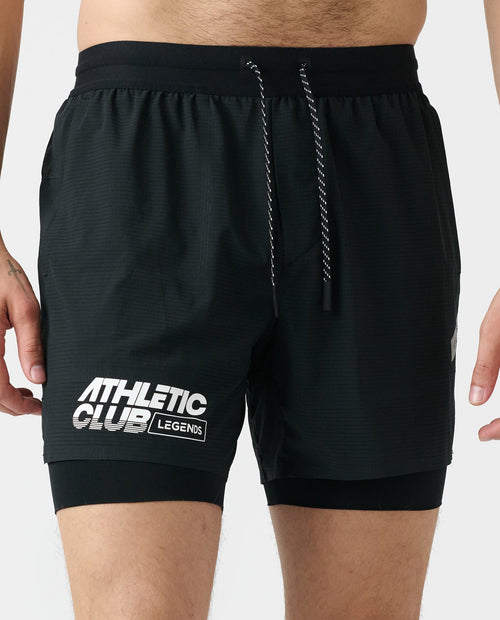 Forum Lite Short LAC