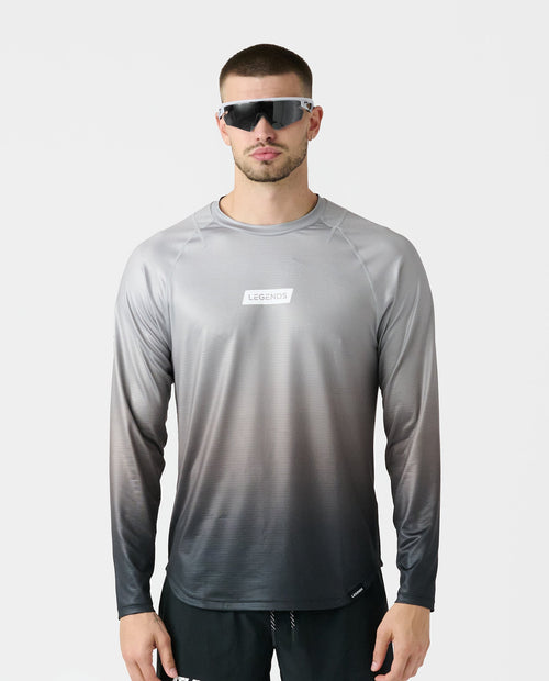 Enzo LS Tee LAC