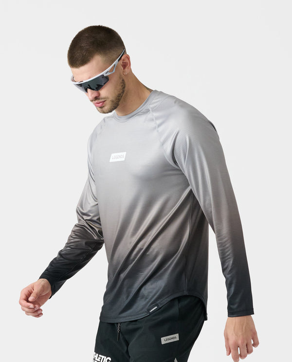 Enzo LS Tee LAC
