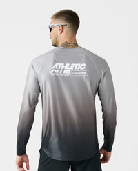 Enzo LS Tee LAC