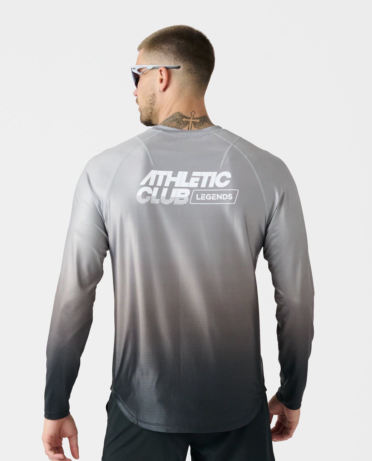Enzo LS Tee LAC