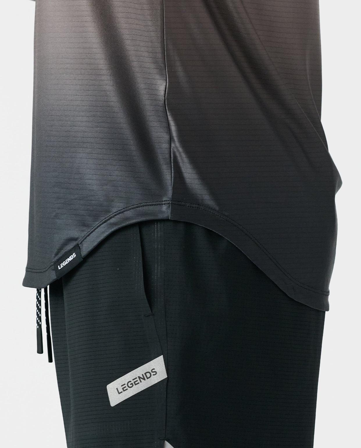 Enzo LS Tee LAC