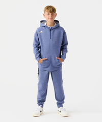 Little Legends Hawthorne Tech Jogger Orion Heather