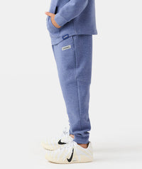 Little Legends Hawthorne Tech Jogger Orion Heather