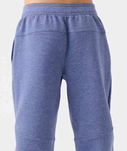 Little Legends Hawthorne Tech Jogger Orion Heather