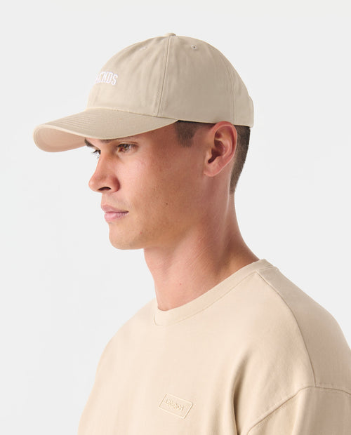 Hayden Cap Varsity Dune